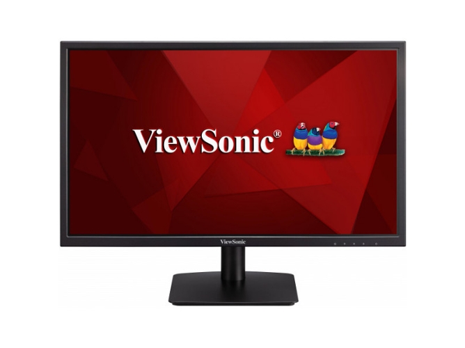 Monitor VIEWSONIC VA2405-H (23.6'' - Full HD - VA LED)