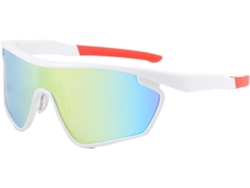 Gafas De Ciclismo Lunette Velo Homme, Deportivas Para Hombre Mujer, Sol Actividades Al Aire Libre, Montaña,