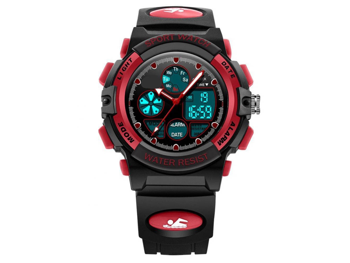 Reloj De Pulsera De Moda Para Hombre Zhoulianfa, Muestra De Reloj De Pulsera De Cuarzo Analógico Para Ocio Y Deportes, Color Café.