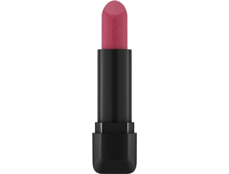 Labial CATRICE Mate Vegan Collagen 060 Rojo (3,8 g)