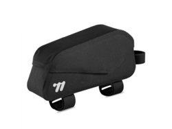 Bolsa Impermeable Para El Tubo Superior Del Cuadro De La Bicicleta Con Solapa Magnética Para Bicicletas De Montaña Y Carretera.
