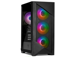 Yeyian Edge Intel Core I5 Ypi-ed44f0c-5601esp