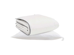 Edredón De Invierno Con Almohada 2 Uds | Duvet Pluma De Pato