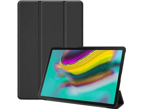 Funda Tablet PHONESHIELD Samsung Tab S5E (Negro)
