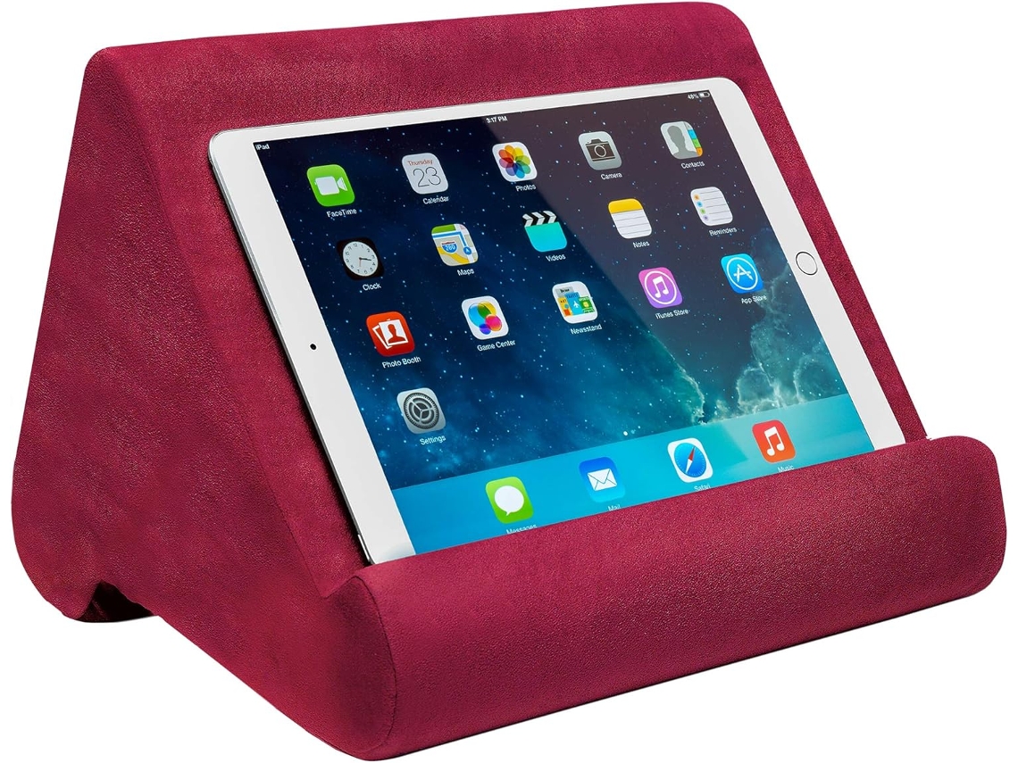 Soporte Para Tablet - Cojín Multiángulo
