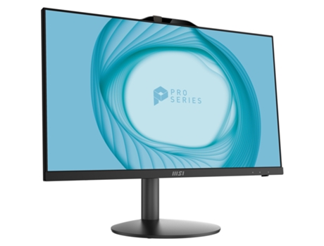 Pro AP242 12M-003EU i5-12400 Intel Core i5 60,5 cm (23.8) 1920 x 1080 Pixeles 8 GB DDR4-SDRAM 512 GB SSD PC todo en uno Windows 11 Pro Wi-Fi 6 MSI