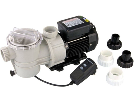 Ubbink Bomba de filtración para piscina Poolmax TP 150