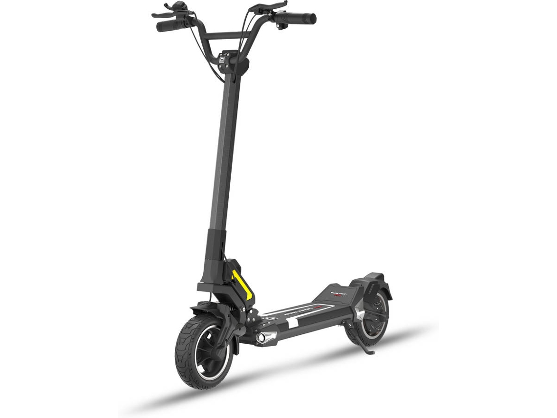 Patinete Elétrico DUALTRON Togo (650 W - Autonomía: 50 Km)