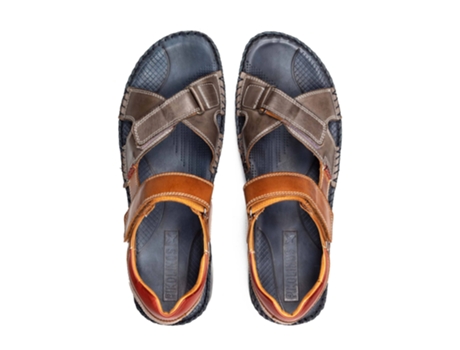 Sandalias PIKOLINOS Tarifa Gris (45)