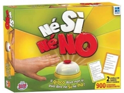 Juego de Mesa GRANDI GIOCHI Ne Si Ne No