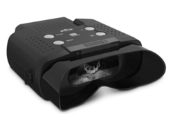 Binoculares digitales de visión nocturna para adultos. Vea en 100 grados de oscuridad total. Gran distancia de visión. Gafas de visión nocturna Chennnls.