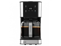 Cafetera de Goteo CECOTEC 66 Drop & Touch (1,5 L - Enchufe EU)