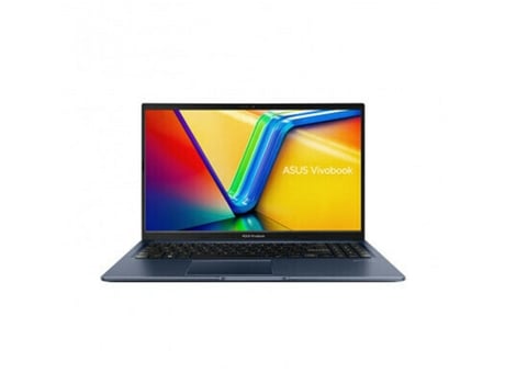 Laptop ASUS VivoBook 15 P1502CZA-EJ1729 (512 GB SSD - 8 GB RAM - 15,6 - Qwerty Español)