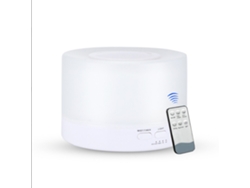 Difusor de Óleos Essenciais White Band 