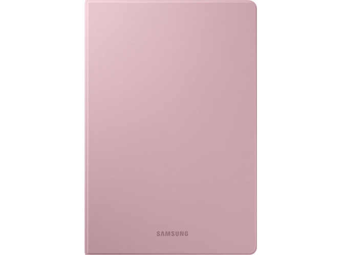 Funda Tablet SAMSUNG Tab S6 Lite Rosa