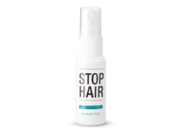 Spray 2026 com extrato natural de plantas, inibidor de crescimento capilar, 20ml, para remoção permanente de pelos e reparação.