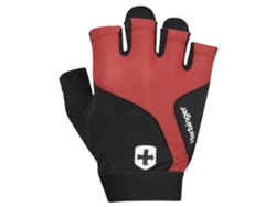 Luvas Treino Flexfit 2.0 Vermelho Preto Xlharbinger