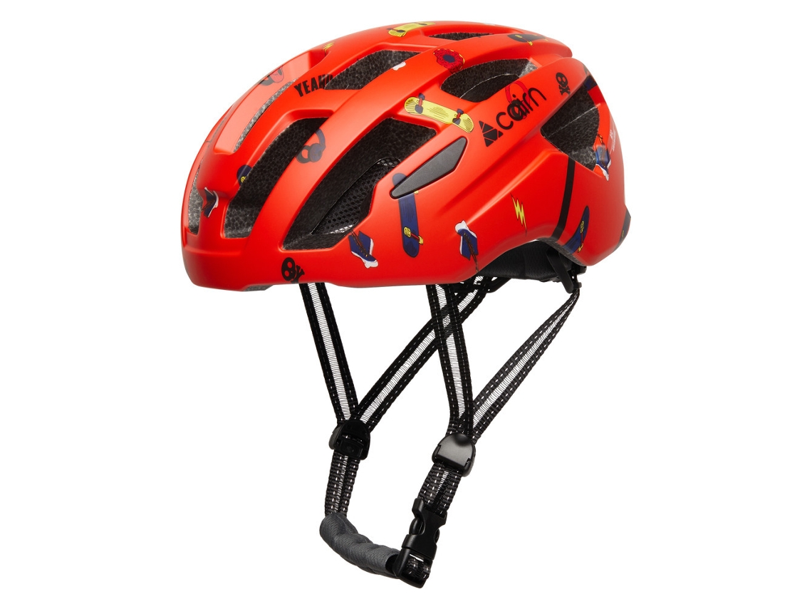 Casco para niños CAIRN Prism II