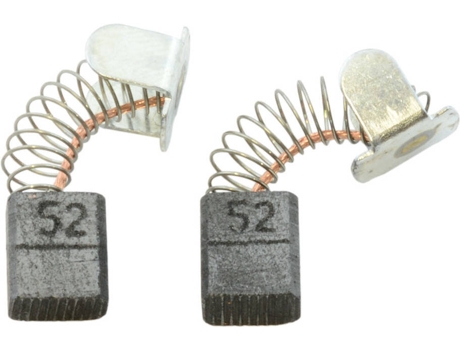 Cepillo de Carbón MAKITA Js1660 (5x8x9.5mm)