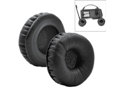 Almohadillas de repuesto para auriculares inalámbricos CHARM H820E, H570E y H650E.