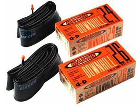 Cámaras de Aire MAXXIS Downhill Presta 32 Mm (26 - 650C´´)