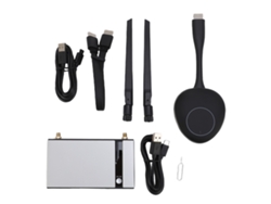 Apresentador Hdmi Sem Fio 4k LAXISCREED