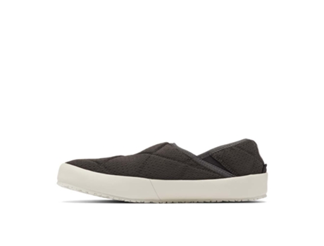 Zapatillas de Mujer COLUMBIA Lazy Bend Refresh Gris (39)