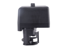 Filtro De Aire Para Generador De Gasolina 188f 190f 192f Gx390 Gx420 (accesorio De Repuesto)