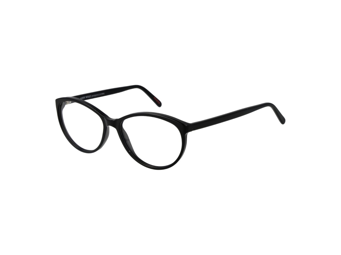 Montura de gafas unisex Andy Wolf 5056 54a