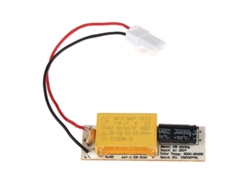 Placa de circuito para refrigerador CHARM