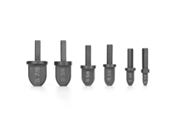 Kit de 6 piezas para expansores de tubo para destornillador eléctrico