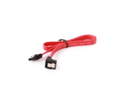 Cable Interno GEMBIRD Sata III 0,5M 90 G