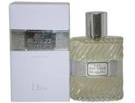 Perfume DIOR Eau Sauvage 50 ml (Eau de toilette)