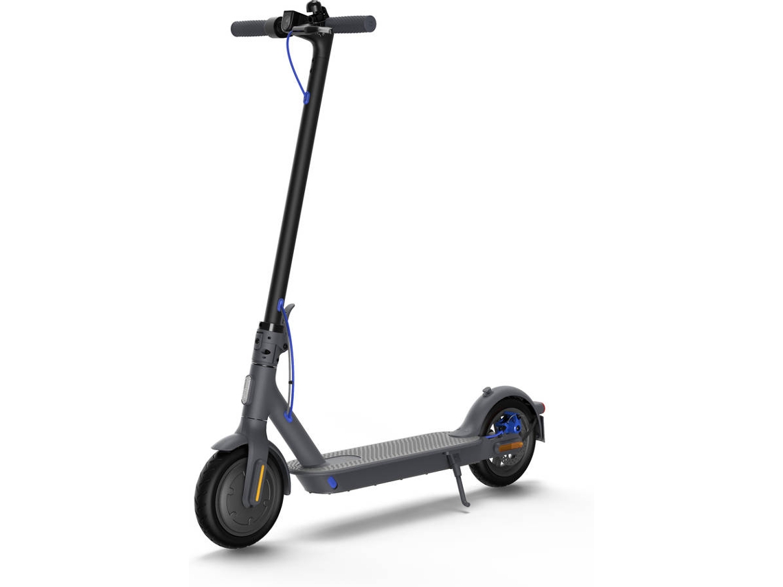 Patinete Eléctrico XIAOMI Mi Electric Scooter 3 Negro |