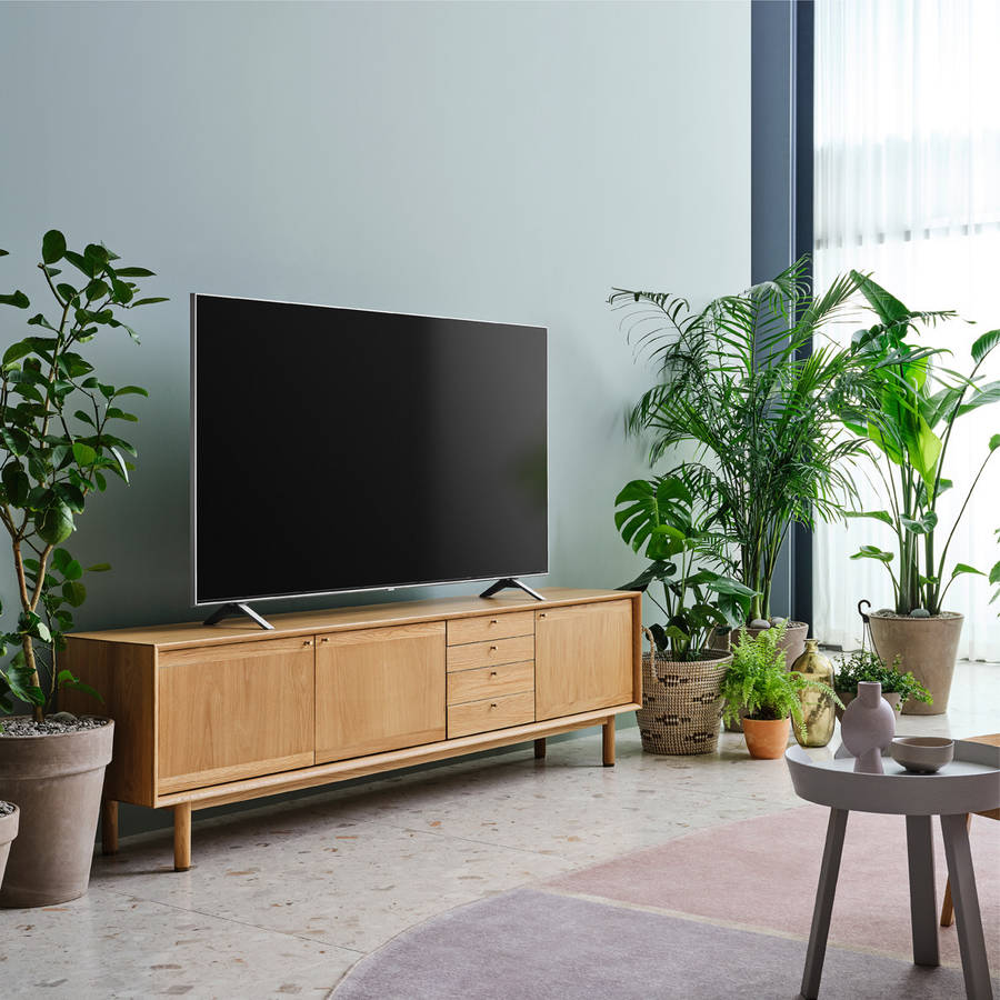 TV LG 75NANO756 (Nano Cell - 75'' - 189 cm - 4K Ultra HD - Smart TV)