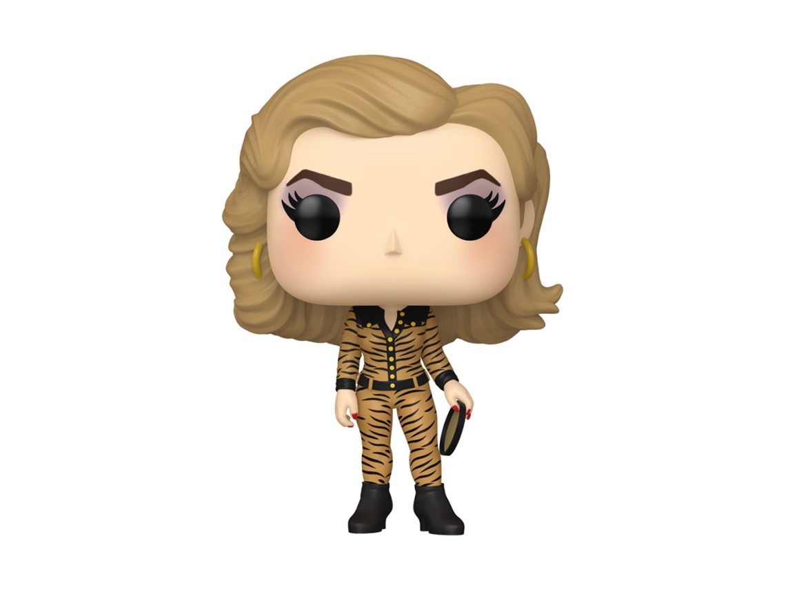 Figure FUNKO SOPRANOS Adriana Le Cerva Pop! Vinyl
