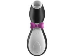 Satisfyer Pingino, Vibrador De Succin Para Mujeres
