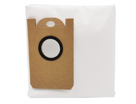 3 piezas adecuadas para la bolsa para polvo Max Sweeping Robot M7 Proscenic