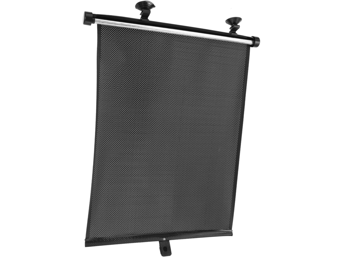 Mosquiteras Laterales Para Ventanas Con Protección Uv Y Contra El Calor, Fáciles De Instalar, Aptas Para Coches, Camiones Y Todoterrenos.