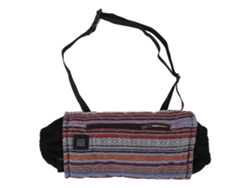 Manta térmica portátil (temperatura ajustable, impermeable)