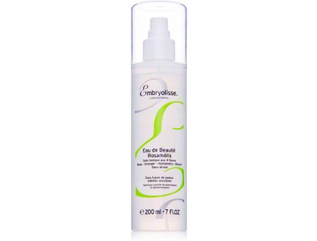 Tónico Facial EMBRYOLISSE Floral (200ml)