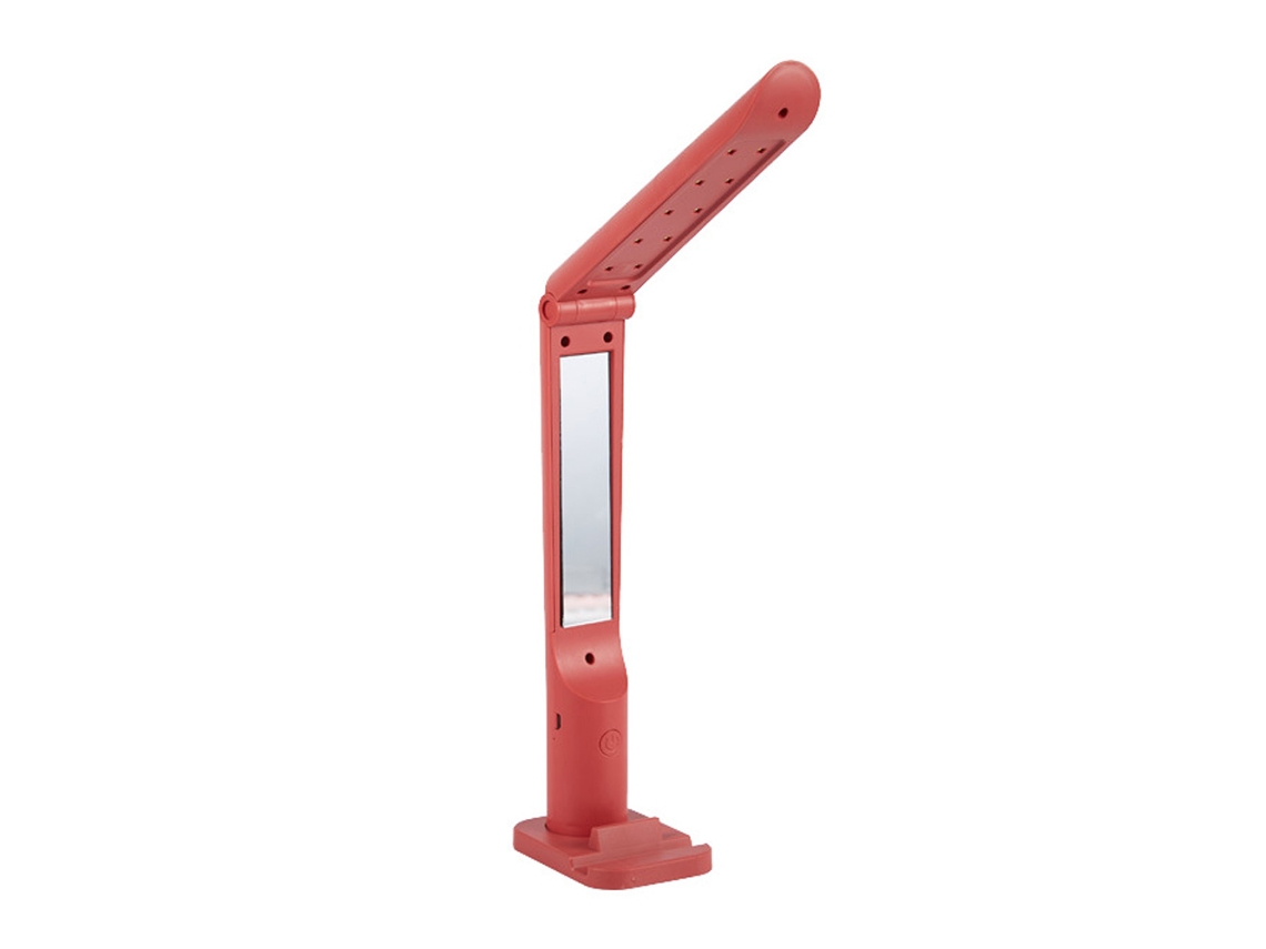 Candeeiro De Mesa Beleza - Rosa JEIIBRZUI