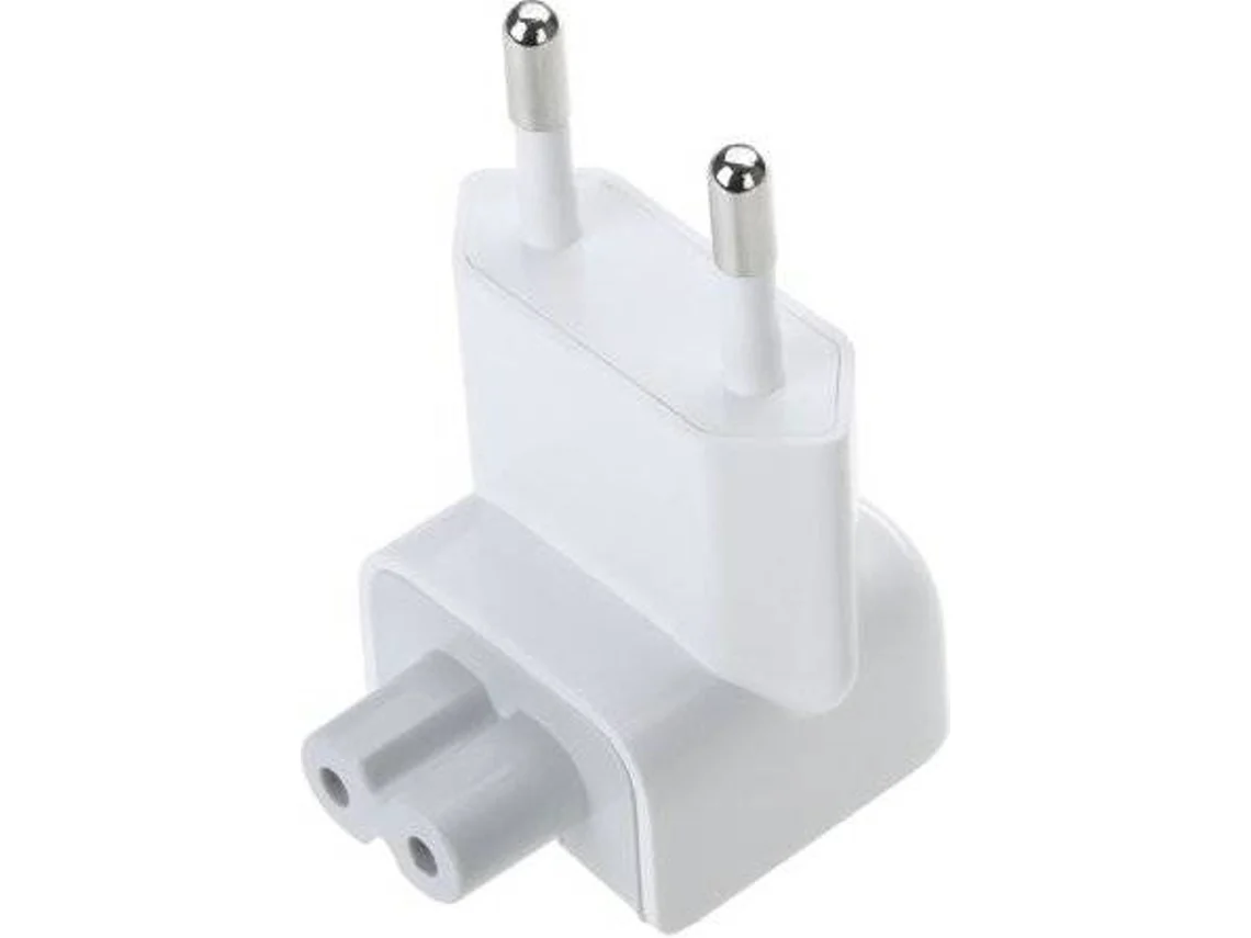 Adaptador de cargador MULTI4YOU EU W-MS004112 (Macbook)