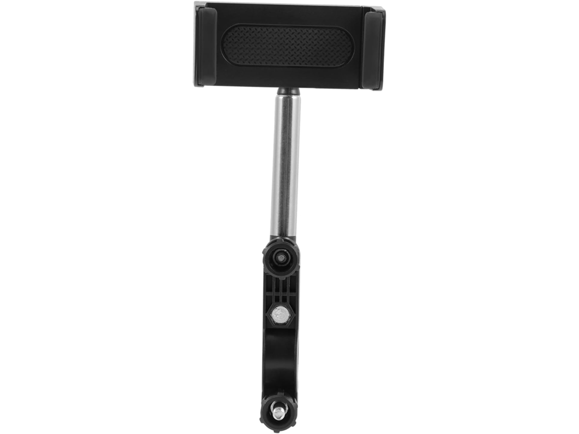 Juego De 2 Soportes Giratorios Para Teléfono Móvil Para Espejo Retrovisor De Coche, Ideales Para Navegación, Videollamadas Y Streaming.