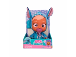 Bebés Llorones Stitch