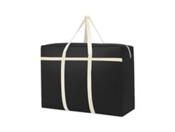 Bolsa De Mudanza Extragrande Y Resistente Con Asa Giratoria, Diseñada Para Ahorrar Espacio, Que Puede Sustituir A Las Cajas De Mudanza.