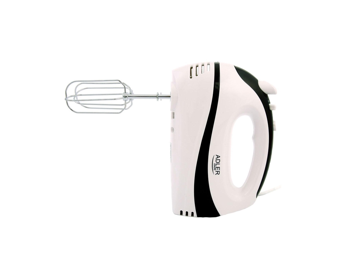 Adler Ad 4205G Batidora Batidora De Mano 300 W Verde Blanco