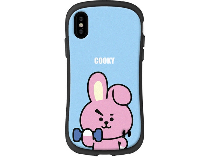 Funda iPhone 7 Plus, 8 Plus Protective Azul