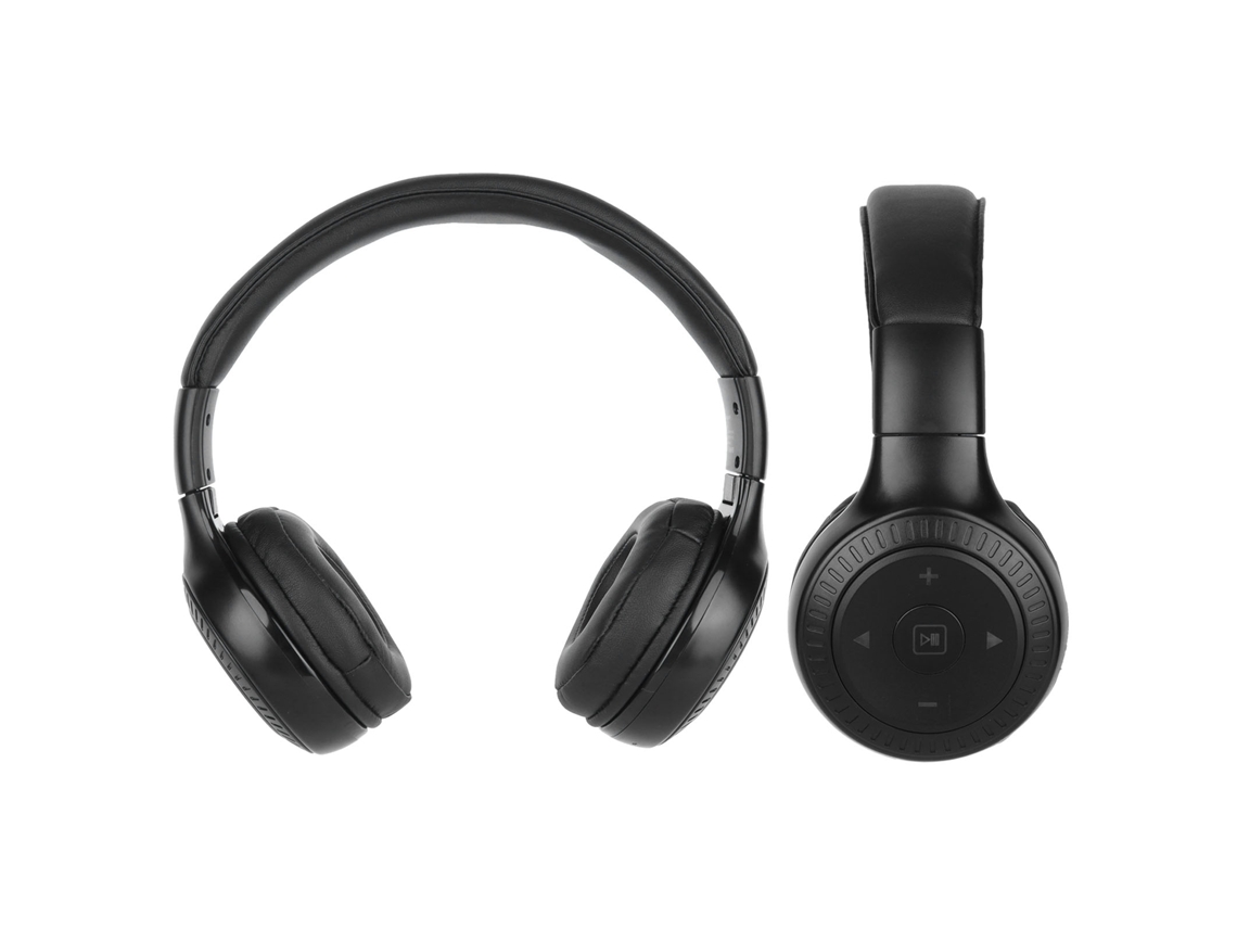 Mali fone de Ouvido Bluetooth B20 Folding On Ear Sem Fio/fio Estéreo Bass para Pc/phone Studio