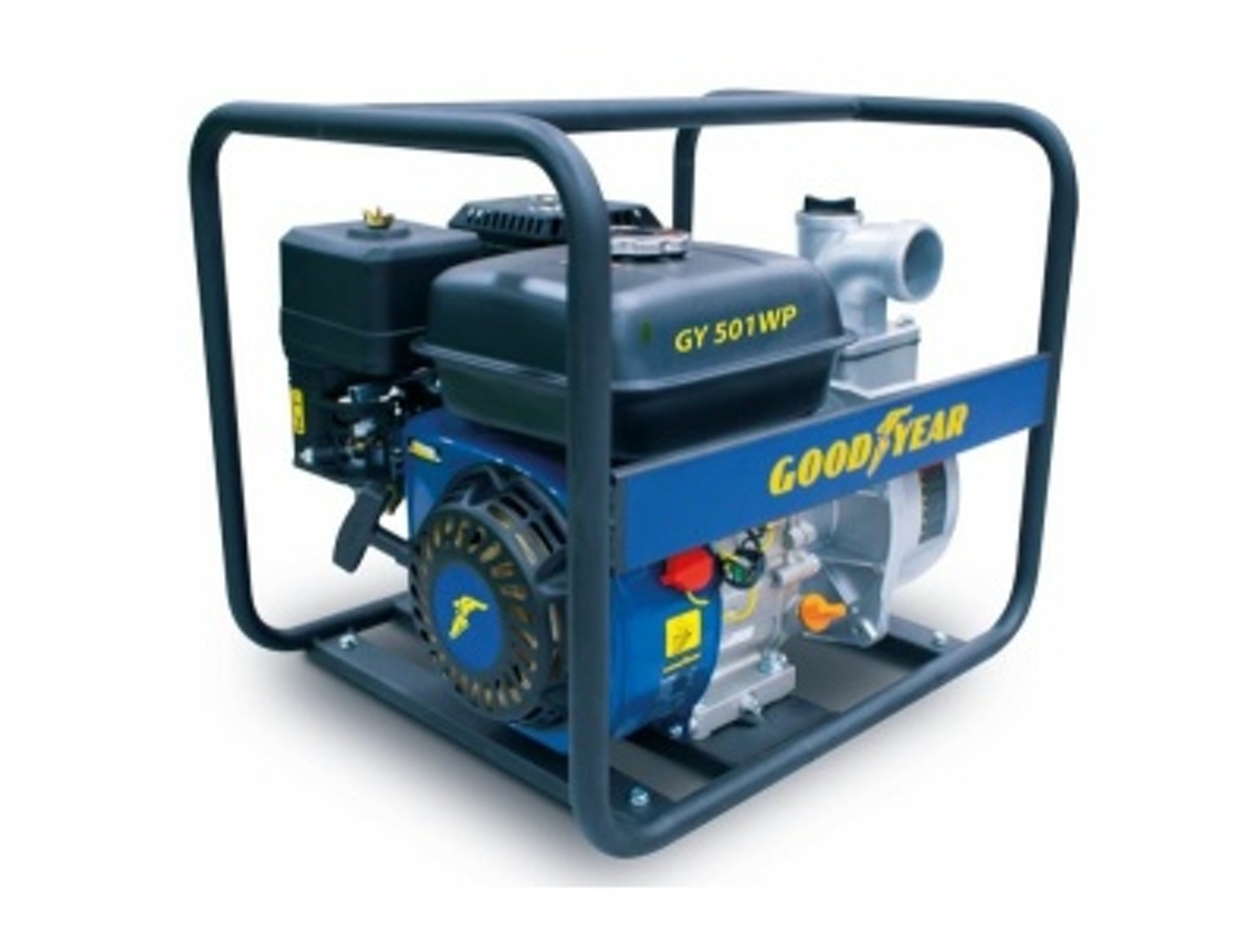 Motobomba GOODYEAR Gy501Wp 2